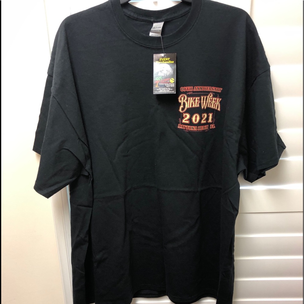 Gildan Men's T-Shirt